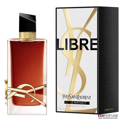 nước hoa ysl libre|ysl libre 10ml.